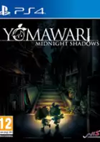 plakat filmu Yomawari: Midnight Shadows