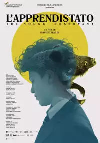Plakat filmu L’apprendistato