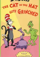 plakat filmu The Grinch Grinches the Cat in the Hat