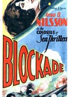 plakat filmu Blockade