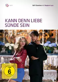 Plakat filmu Kann denn Liebe Sünde sein?