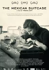 Plakat filmu La Maleta Mexicana