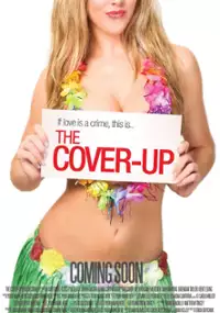 Plakat filmu The Cover-Up