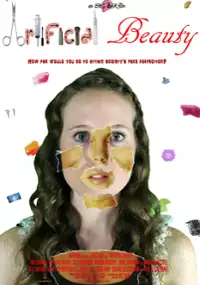 Plakat filmu Artificial Beauty