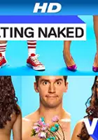 plakat - Dating Naked (2014)