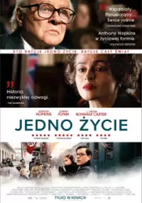 Plakat filmu Jedno życie