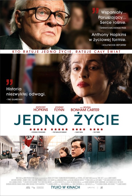 PL 4K - Jedno życie (2023)