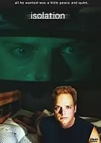 Plakat filmu Isolation