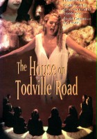 plakat filmu The House on Todville Road