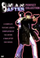 plakat serialu 8 Man After
