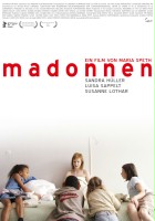 plakat filmu Madonnen