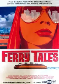 Plakat filmu Ferry Tales