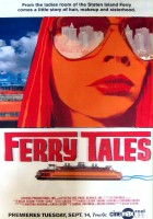 plakat filmu Ferry Tales