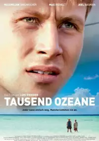 Plakat filmu Tausend Ozeane