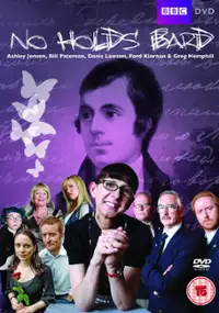 Plakat filmu No Holds Bard