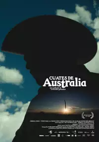 Plakat filmu Susza
