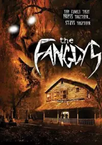 Plakat filmu The Fanglys