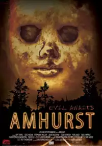 Plakat filmu Amhurst