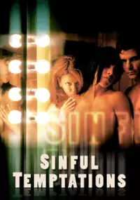 Plakat filmu Sinful Temptations 