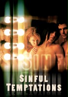 plakat filmu Sinful Temptations 