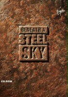 plakat filmu Beneath a Steel Sky
