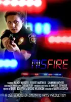 Mandy Muenzer / Misfire