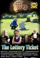 plakat filmu The Lottery Ticket