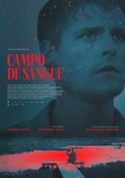 plakat filmu Campo de Sangue