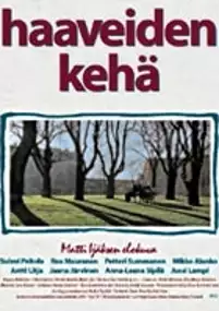 Plakat filmu W kręgu marzeń