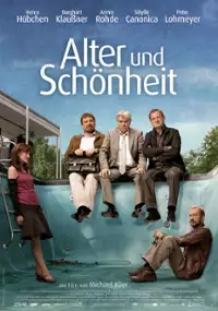Plakat filmu Alter und Schönheit