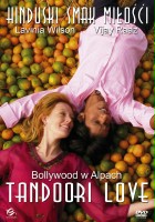 plakat filmu Hinduski smak miłości
