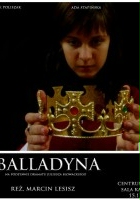 plakat filmu Balladyna