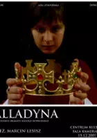 Jakub Urbanik / Balladyna