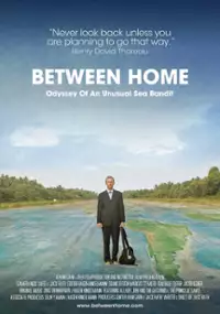 Plakat filmu Between Home