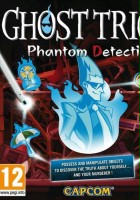plakat filmu Ghost Trick