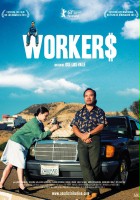plakat filmu Workers