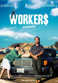 Plakat filmu Workers