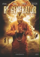 plakat filmu Re-Generator