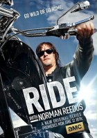plakat - Ride with Norman Reedus (2016)