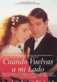 Plakat filmu Bądźcie znowu razem