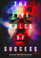 plakat filmu The Five Rules of Success