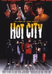 Plakat filmu Original Gangstas