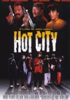 plakat filmu Original Gangstas