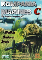 Claude Wilson / Kompania marines C