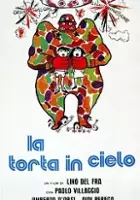 plakat filmu La Torta in cielo