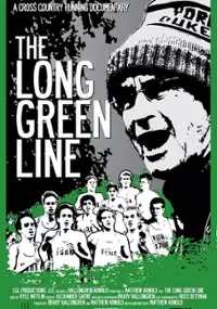 Plakat filmu The Long Green Line