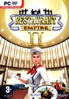 plakat filmu Restaurant Empire 2