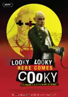 plakat filmuLooky Looky Here Comes Cooky