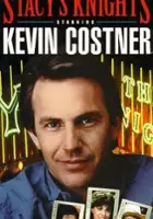 plakat filmu Rycerze Stacy