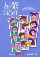 Steven A. Cohen / Long Story Short